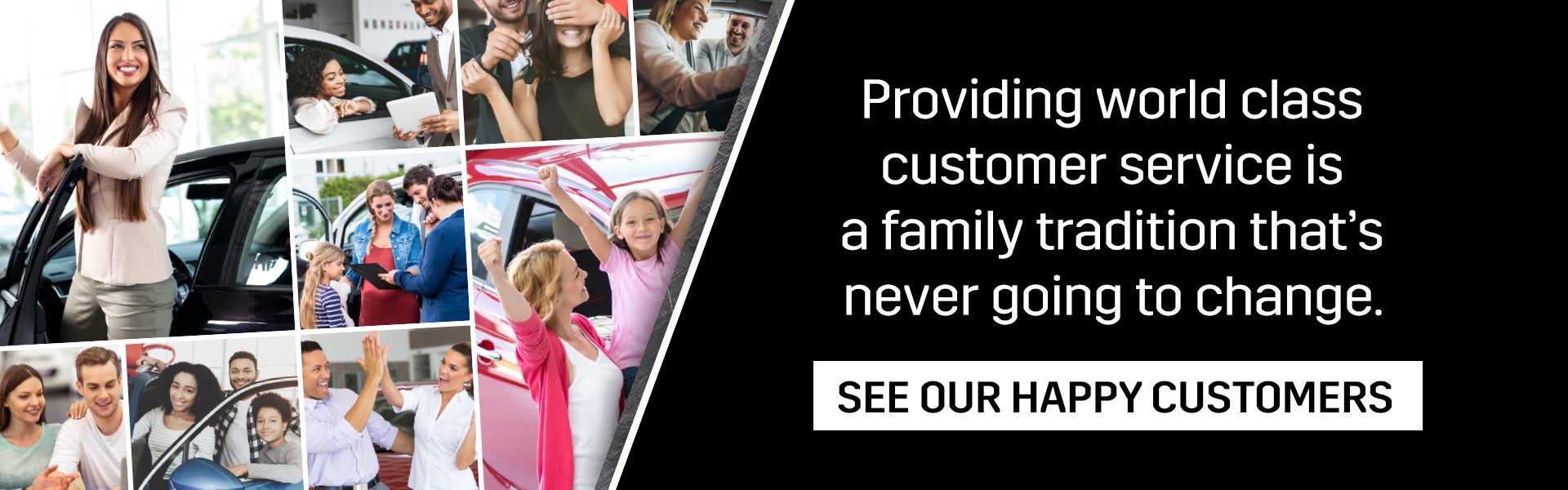 See What Customers Say About Chandler Cadillac
